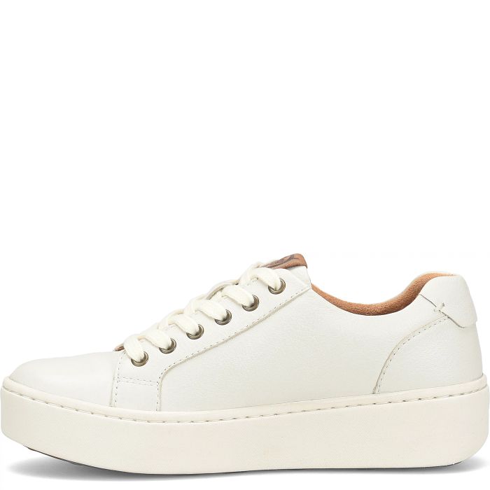 Seliga ShoesBorn Women's Mira - White Sea Salt