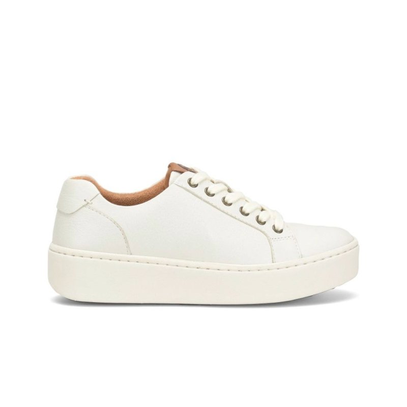 Seliga ShoesBorn Women's Mira - White Sea Salt