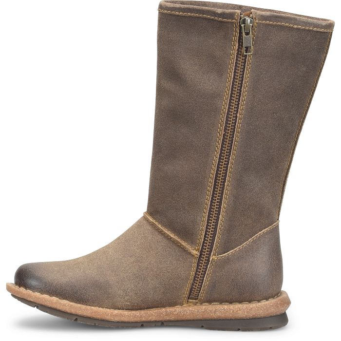 Born Women's Salee - Taupe Avola