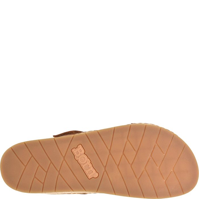 Born Women's Sloan - Brown (Cuero)
