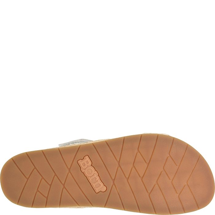 Born Women's Sloan - White (Bianco)