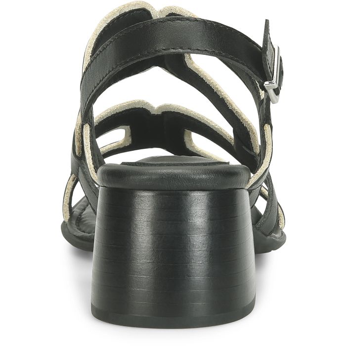 Born Women's Sofia - Black Birch