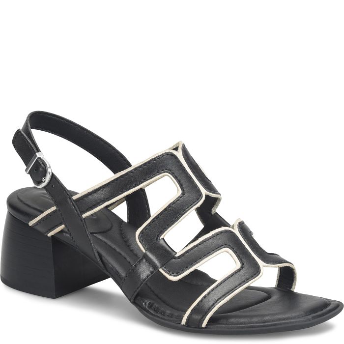 Born Women's Sofia - Black Birch