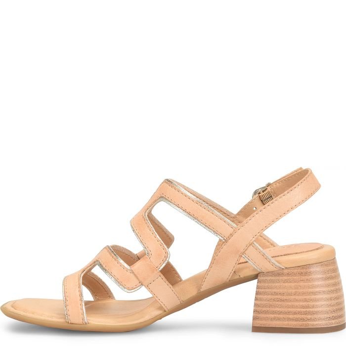 Born Women's Sofia - Natural (Tan)