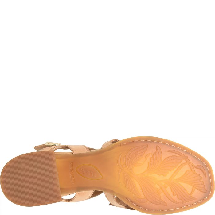 Born Women's Sofia - Natural (Tan)