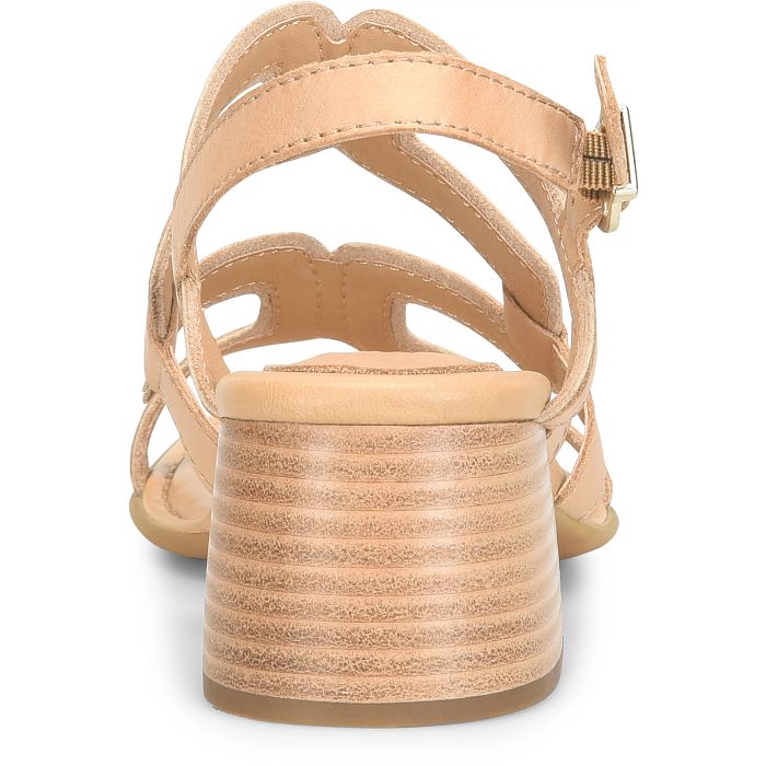 Born Women's Sofia - Natural (Tan)