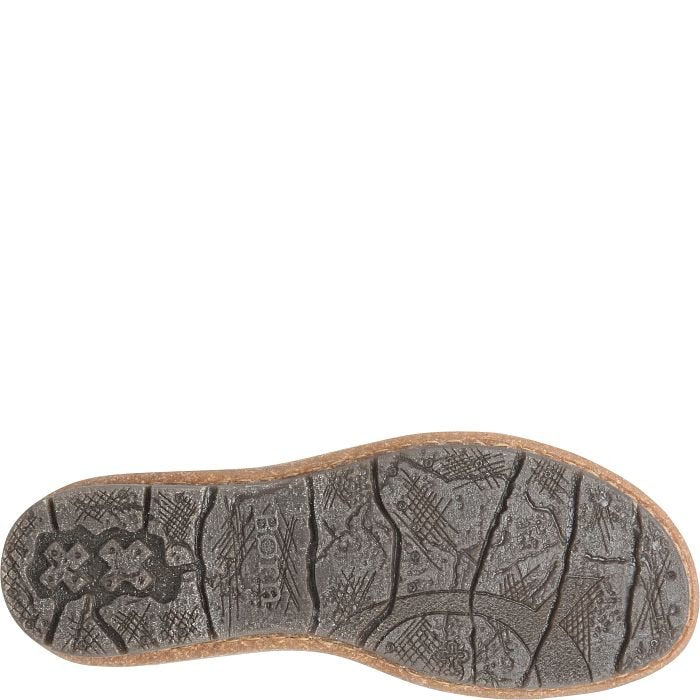 Born Women's Tarkiln - Dark Grey Concrete