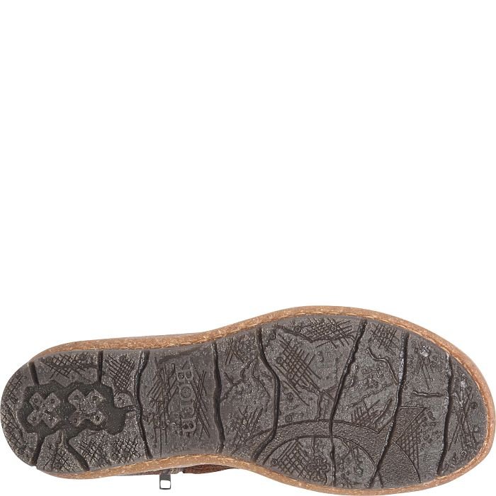 Born Women's Tinley - Glazed Ginger Distressed