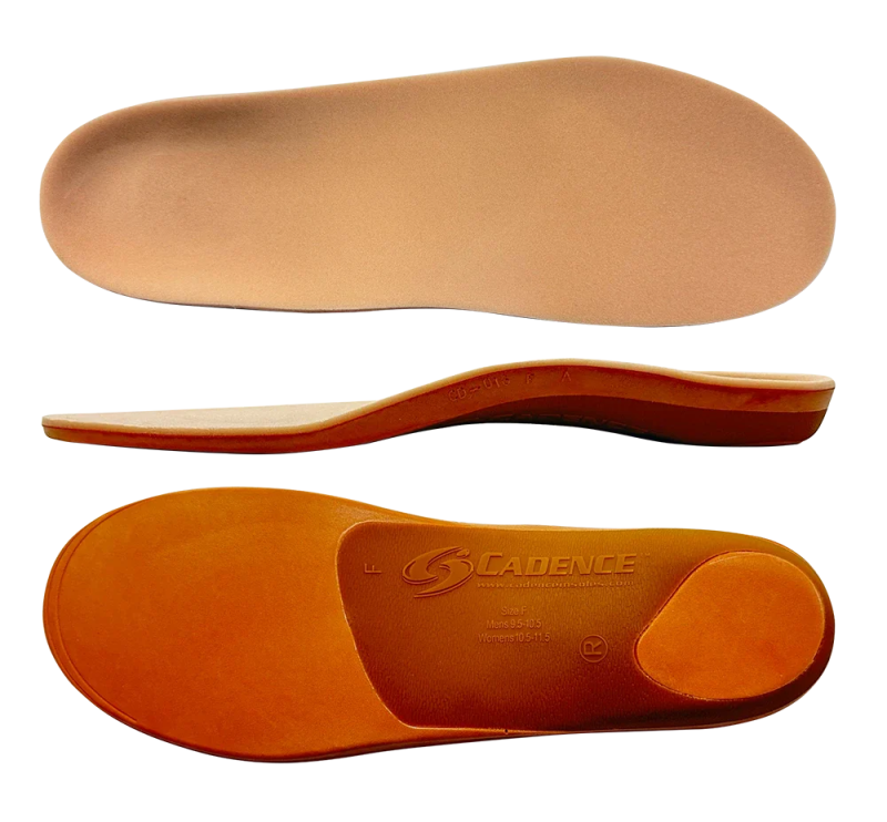 Cadence Insoles Comfort+