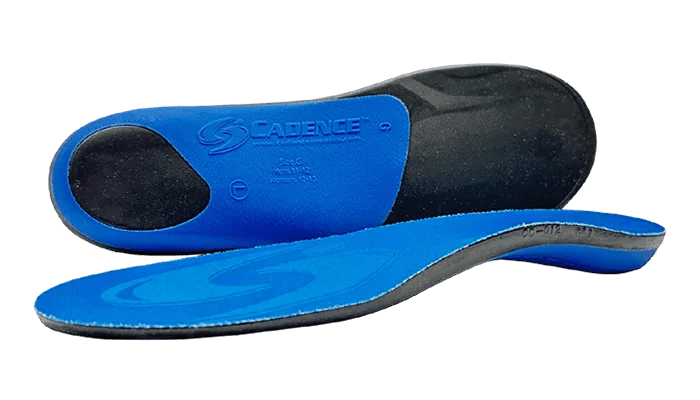 Cadence Insoles EX