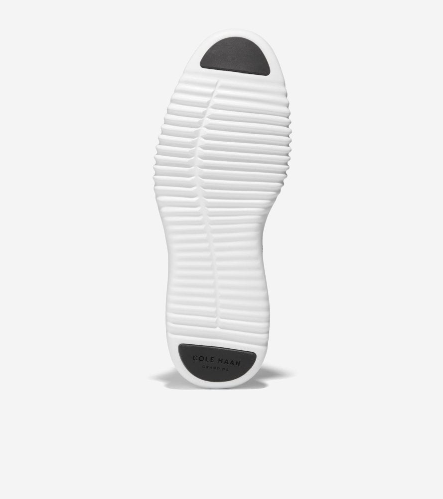 Seliga ShoesCole Haan Men's 2.Zerogrand Lined Laser Wingtip C27879 - British Tan/Ivory