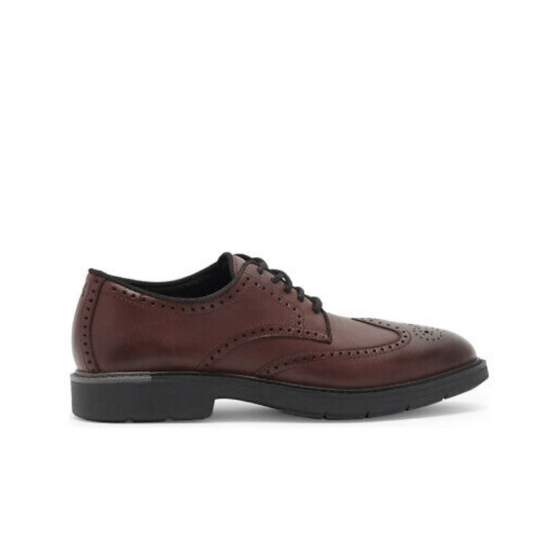 Seliga ShoesCole Haan Men's Go To Wingtip C34122 - Pinot