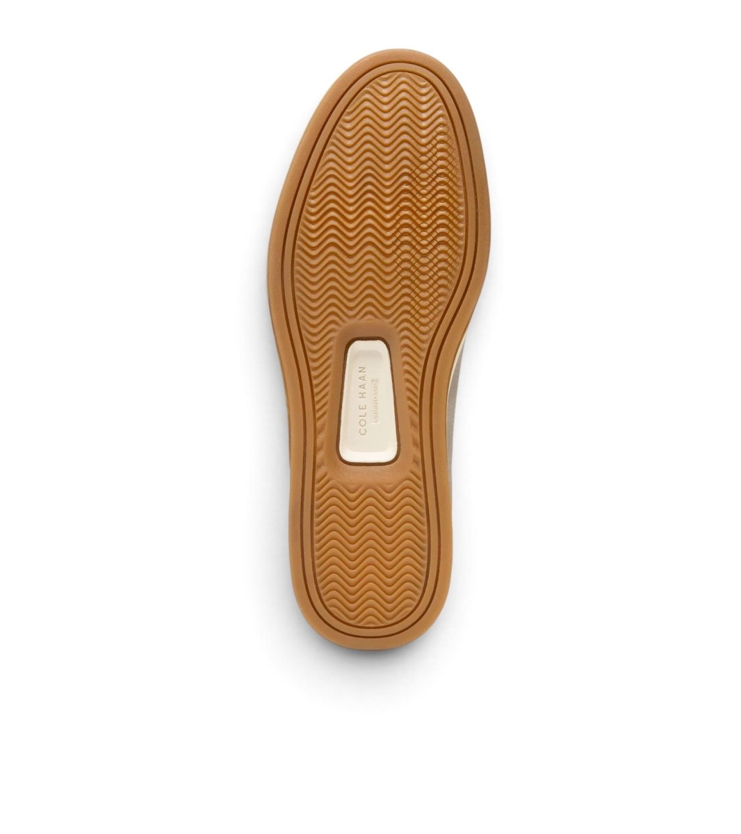 Cole Haan Men's GrandPro Angleace Sneakers - Sea Stone/Big Dipper/Ivory