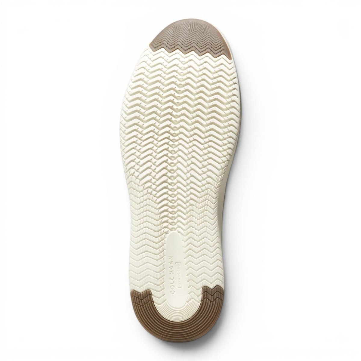 Cole Haan Men's GrandPro Topspin Sneakers - British Tan