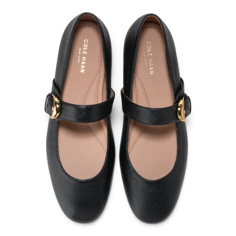 Cole Haan Women's Grand Ambition Alissa Mary Jane - Black
