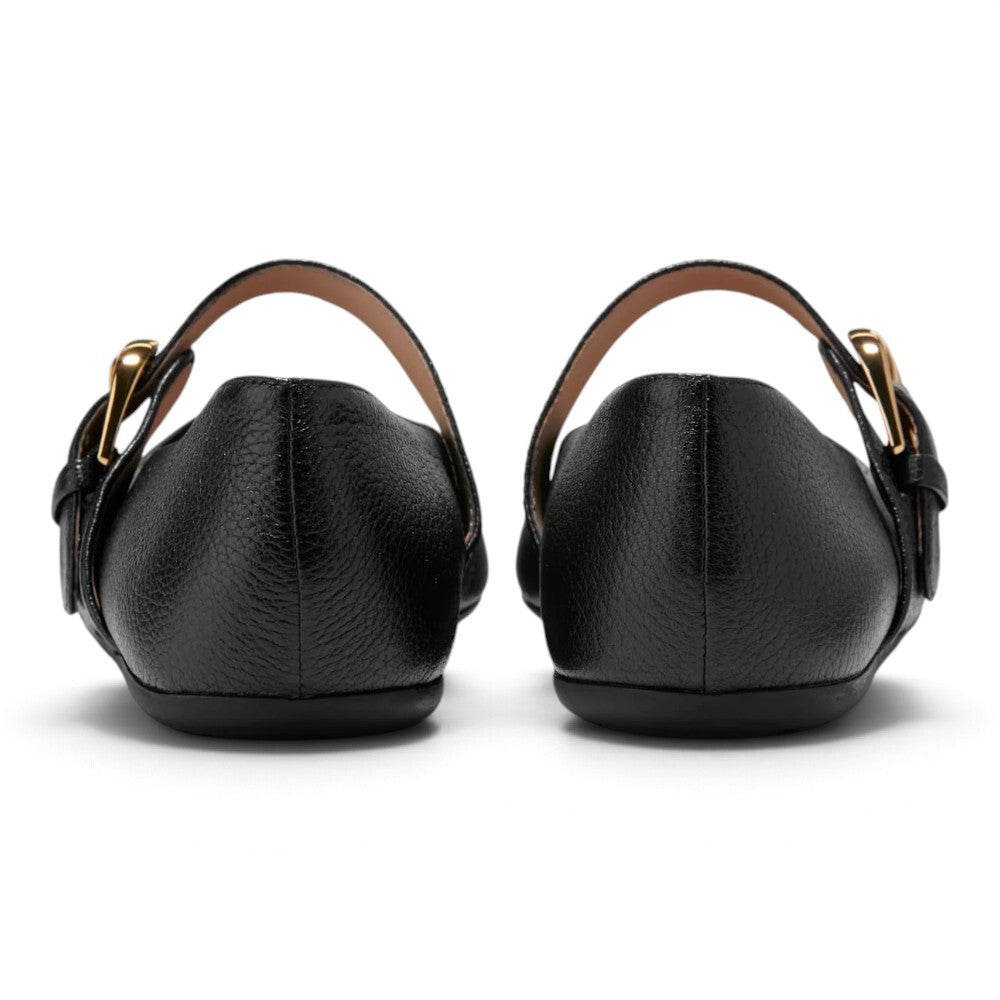 Cole Haan Women's Grand Ambition Alissa Mary Jane - Black