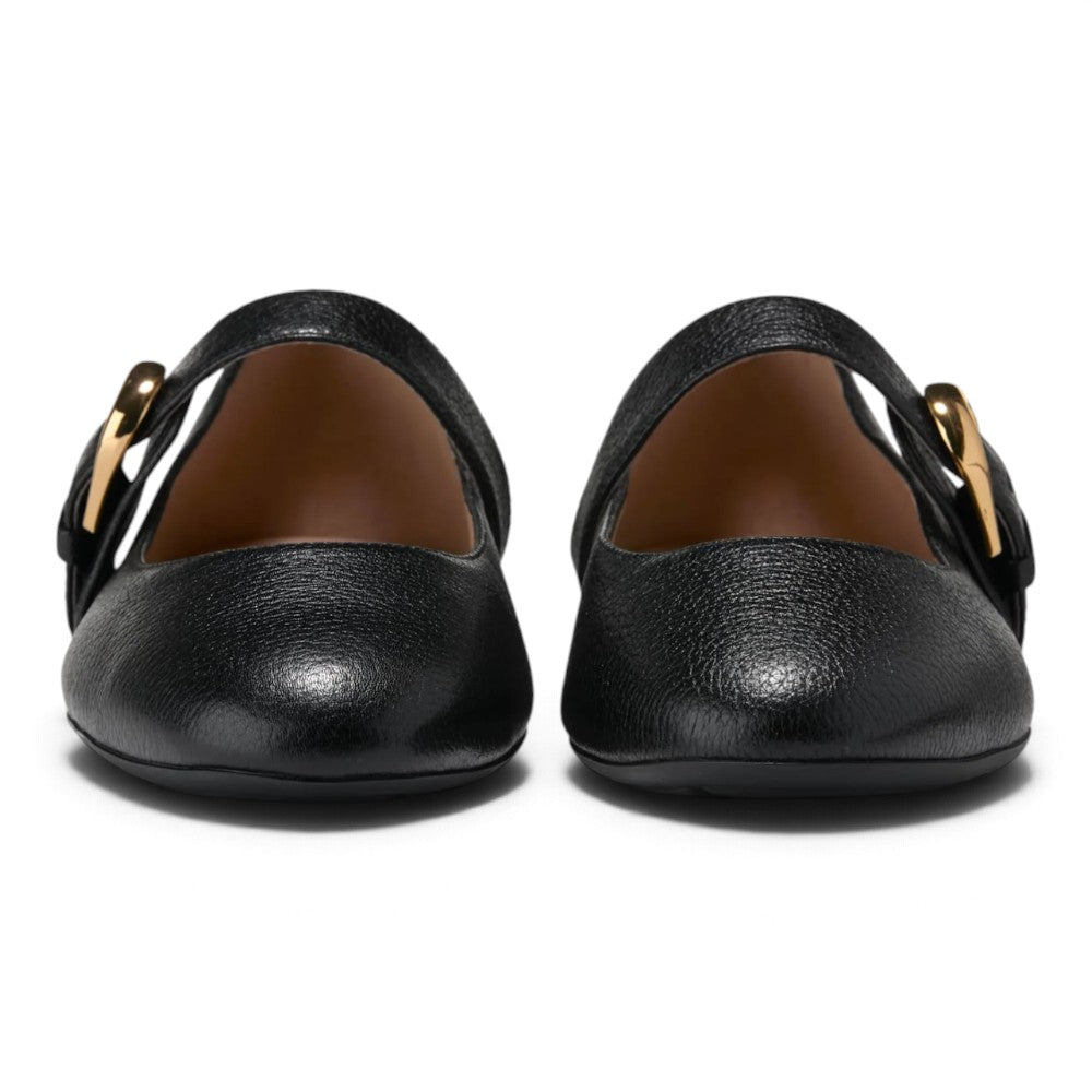 Cole Haan Women's Grand Ambition Alissa Mary Jane - Black