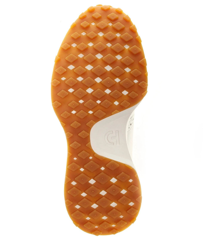 Cole Haan Women's Grand Crosscourt Meadow - Ivory/Skyway