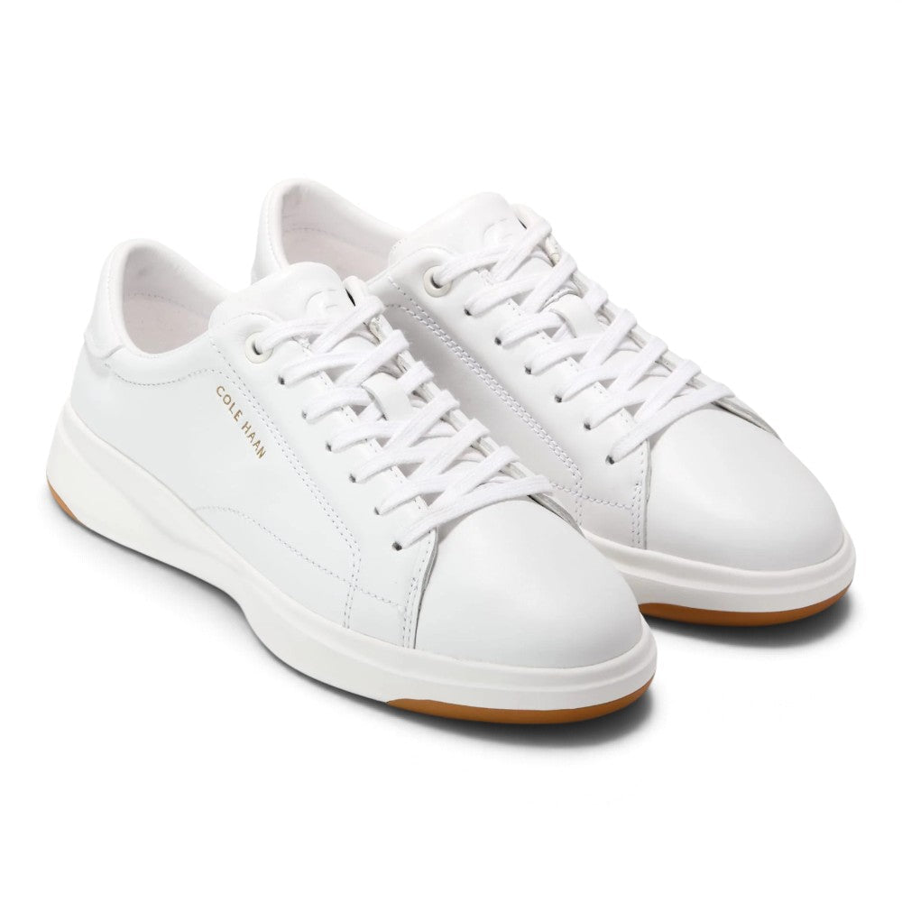 Cole Haan Women's GrandPro Tennis 2.0 Sneakers - White