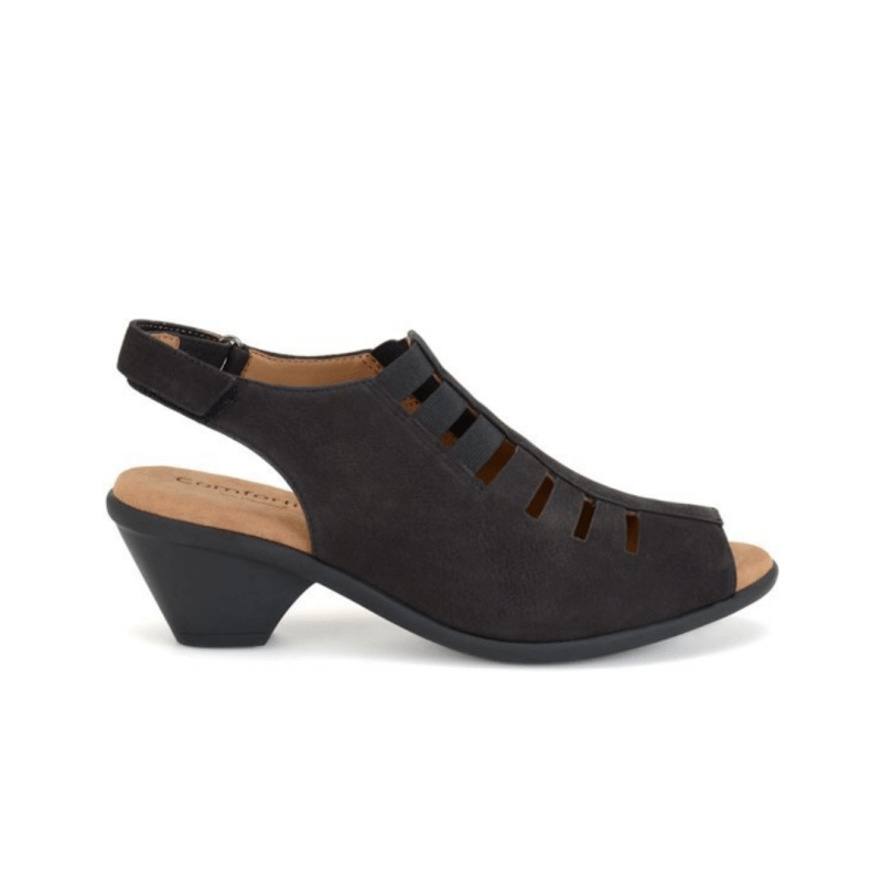 Seliga ShoesComfortiva Women's Faye - Black
