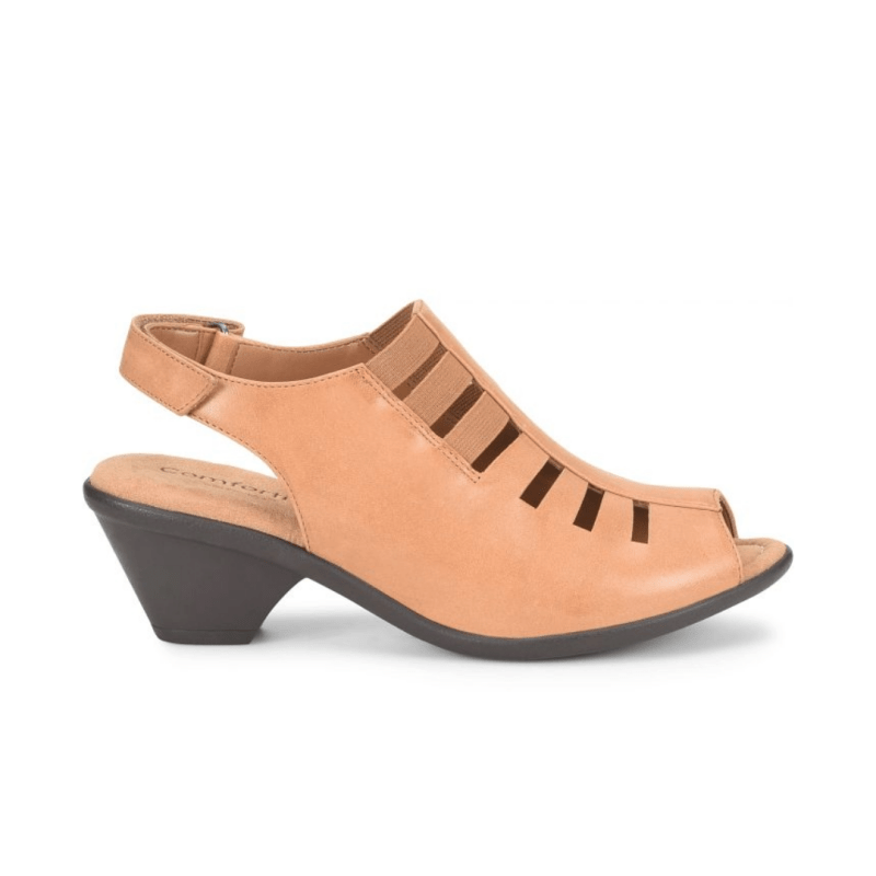 Seliga ShoesComfortiva Women's Faye - Desert Sand