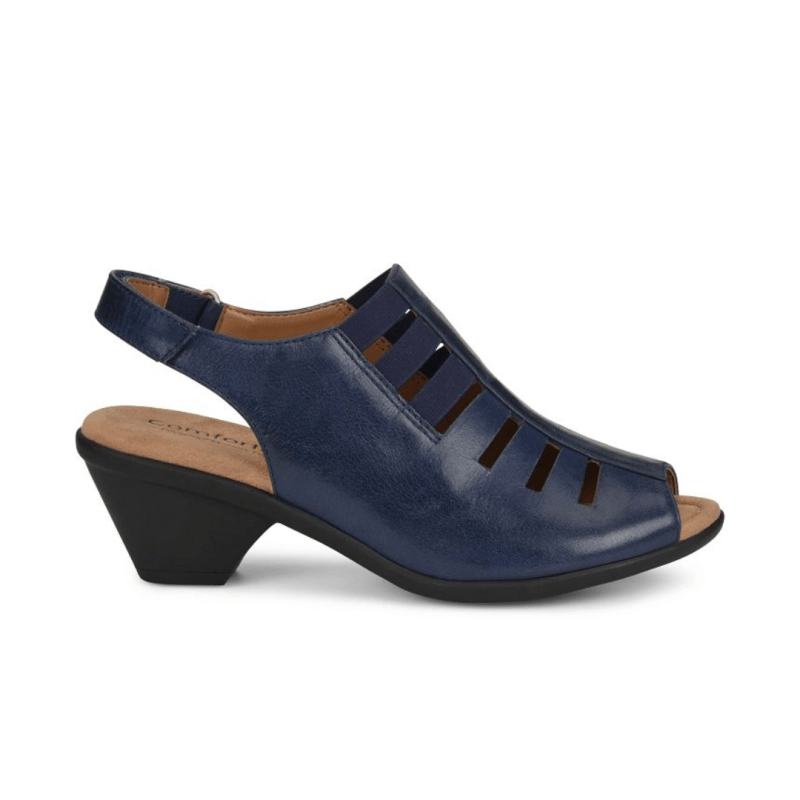 Seliga ShoesComfortiva Women's Faye - Peacoat Navy
