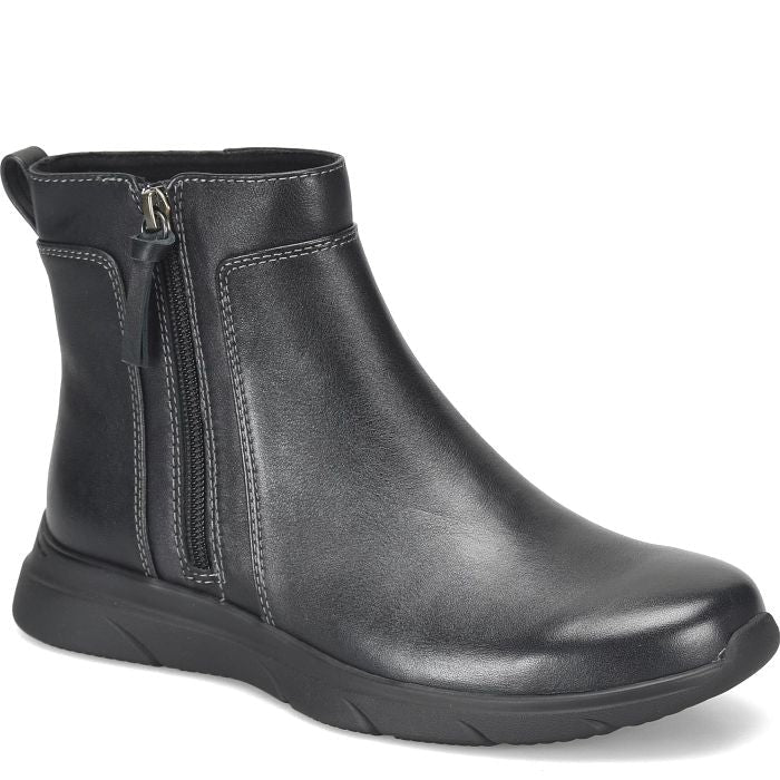 Comfortiva Women's Maxine Comfort Boot - Black