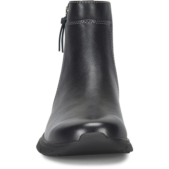 Comfortiva Women's Maxine Comfort Boot - Black
