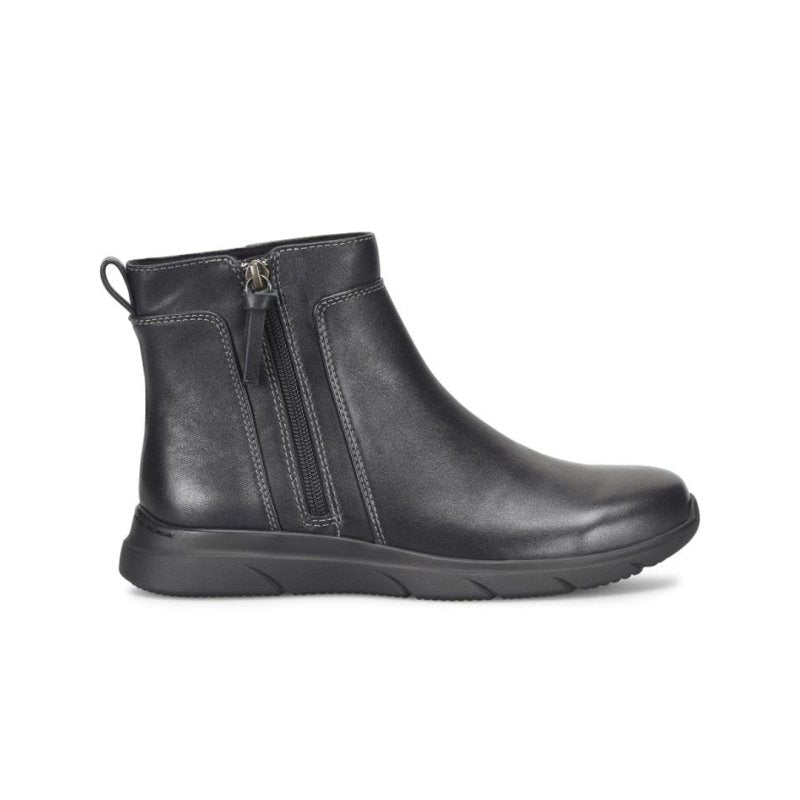 Comfortiva Women's Maxine Comfort Boot - Black