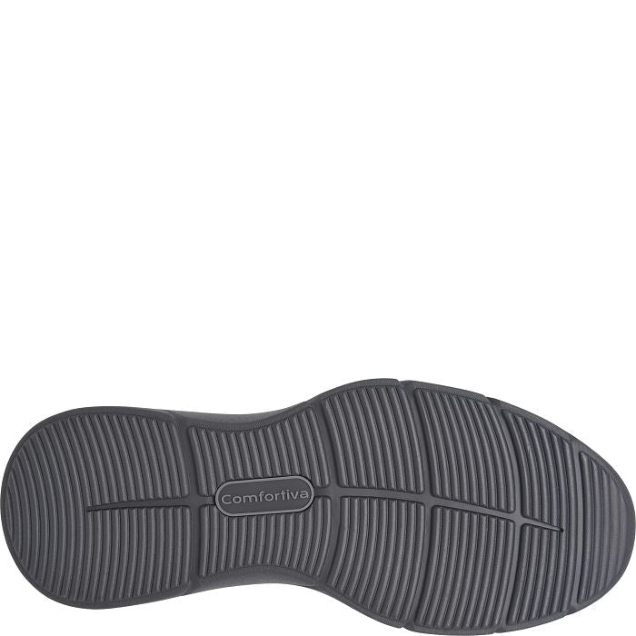 Comfortiva Women's Maxine Comfort Boot - Black