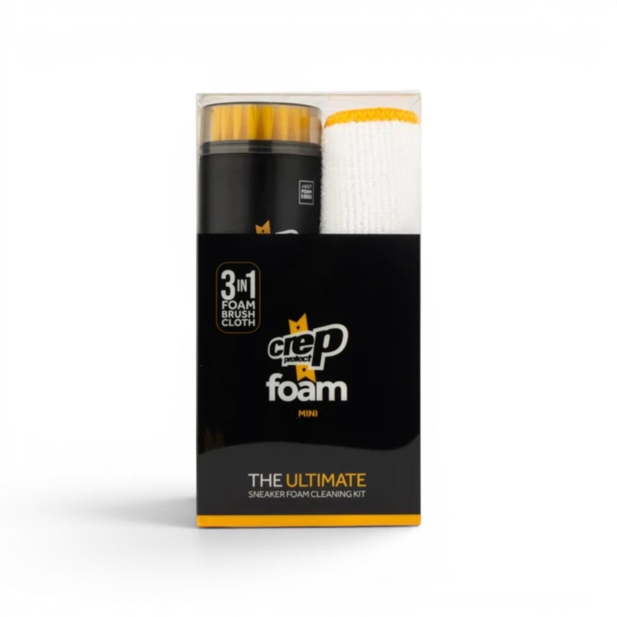 Crep Protect Foam Mini