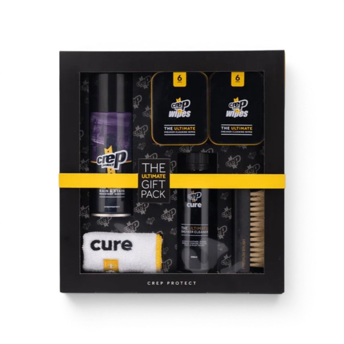 Crep Protect Ultimate Gift Pack