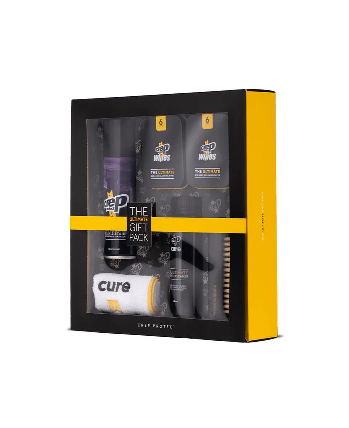 Crep Protect Ultimate Gift Pack