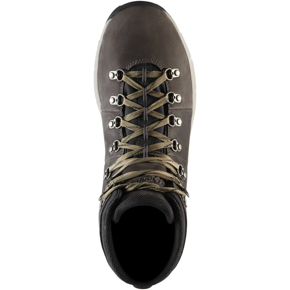 Seliga ShoesDanner Men's Mountain 600 Leaf GTX - Obsidian/Kangaroo