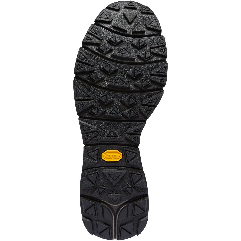 Seliga ShoesDanner Men's Mountain 600 Leaf GTX - Obsidian/Kangaroo