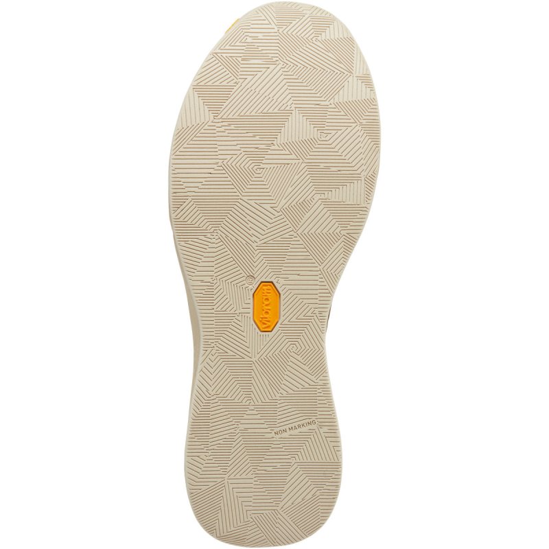 Danner Men's Rivercomber 3" - Sand/Bluebird