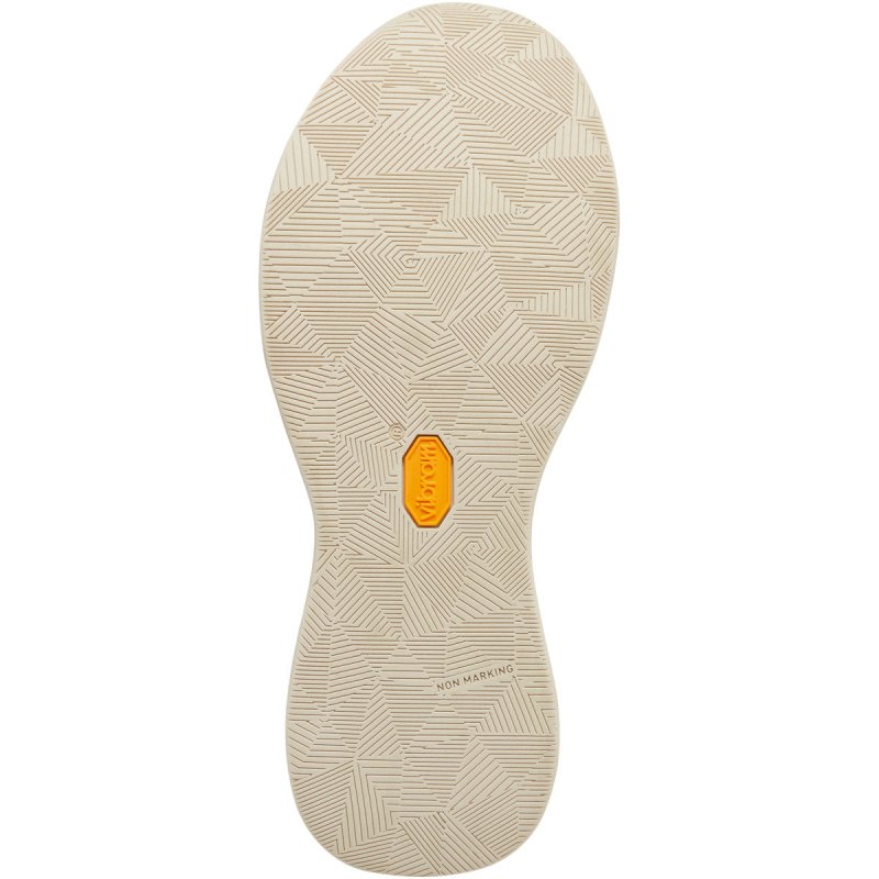 Danner Women's Rivercomber 3" - Sand/Bluebird