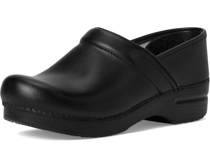 Seliga ShoesDansko Professional - Black Box