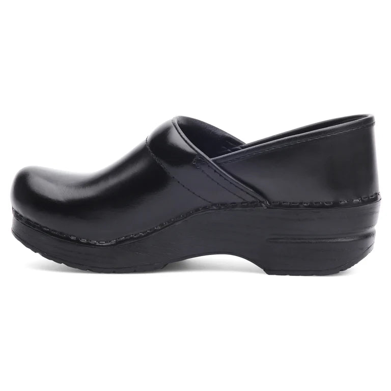Dansko Professional - Black Cabrio