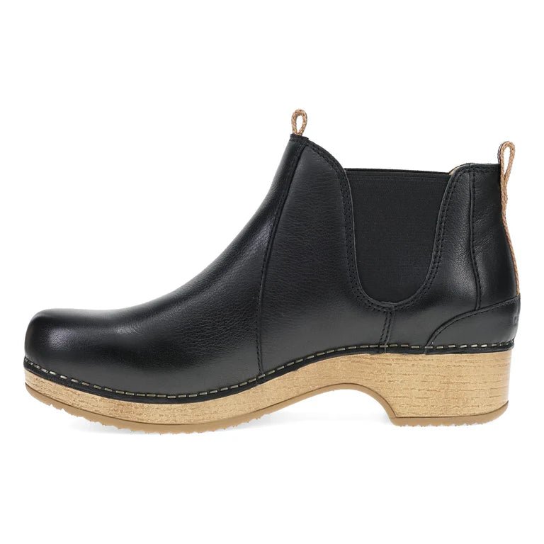 Dansko Women's Becka Boot - Black