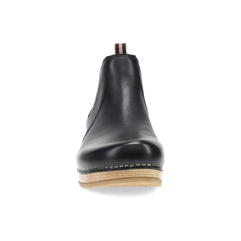 Dansko Women's Becka Boot - Black