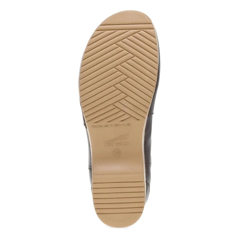 Dansko Women's Becka Boot - Chocolate