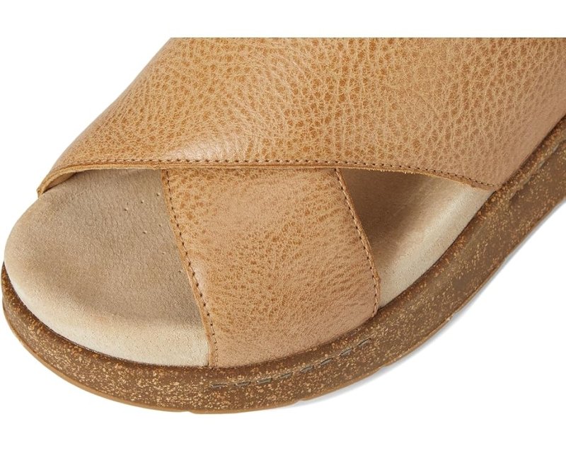 Dansko Women's Bridget - Honey Distressed