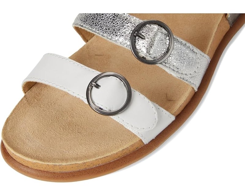 Dansko Women's Campbell - Pewter Multi