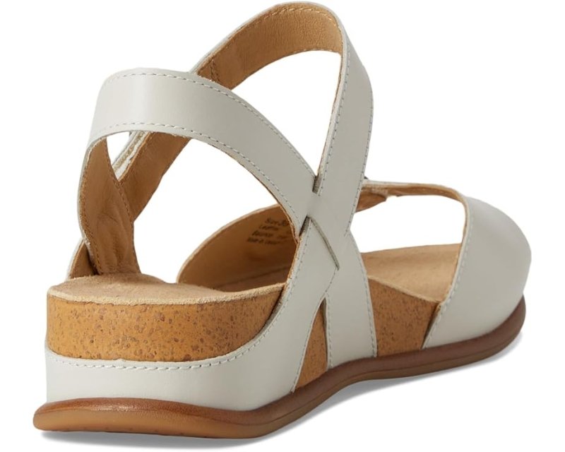 Seliga ShoesDansko Women's Candace - Ivory Full Grain