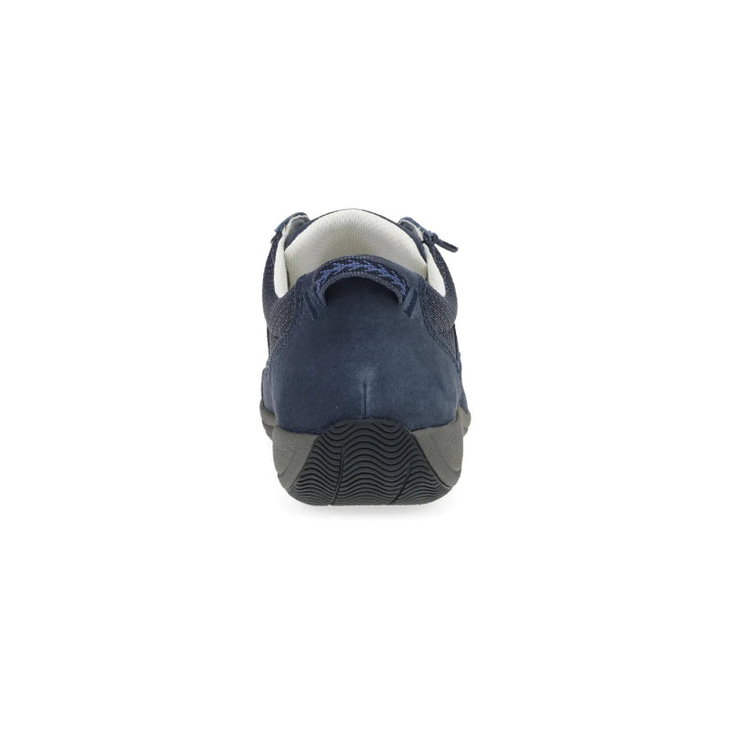 Dansko Women's Harlyn - Navy Suede