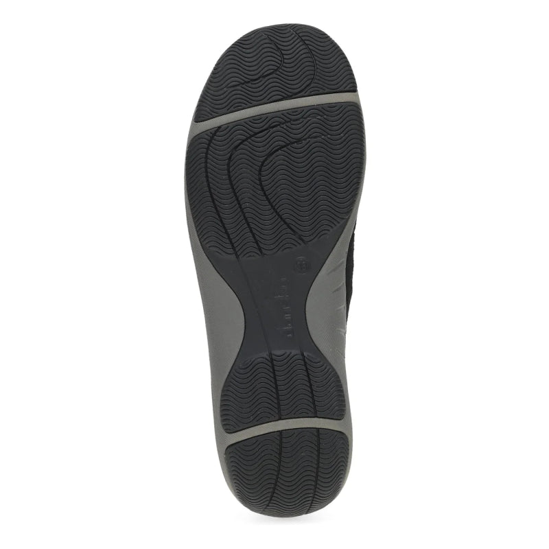 Dansko Women's Harlyn - Navy Suede