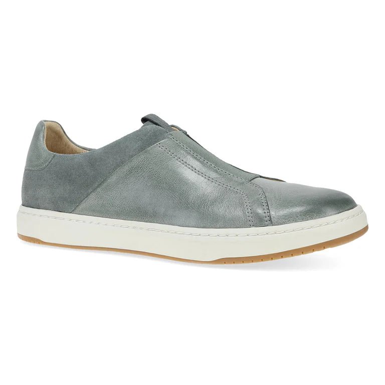 Dansko Women's Jenn - Denim Milled Burnished