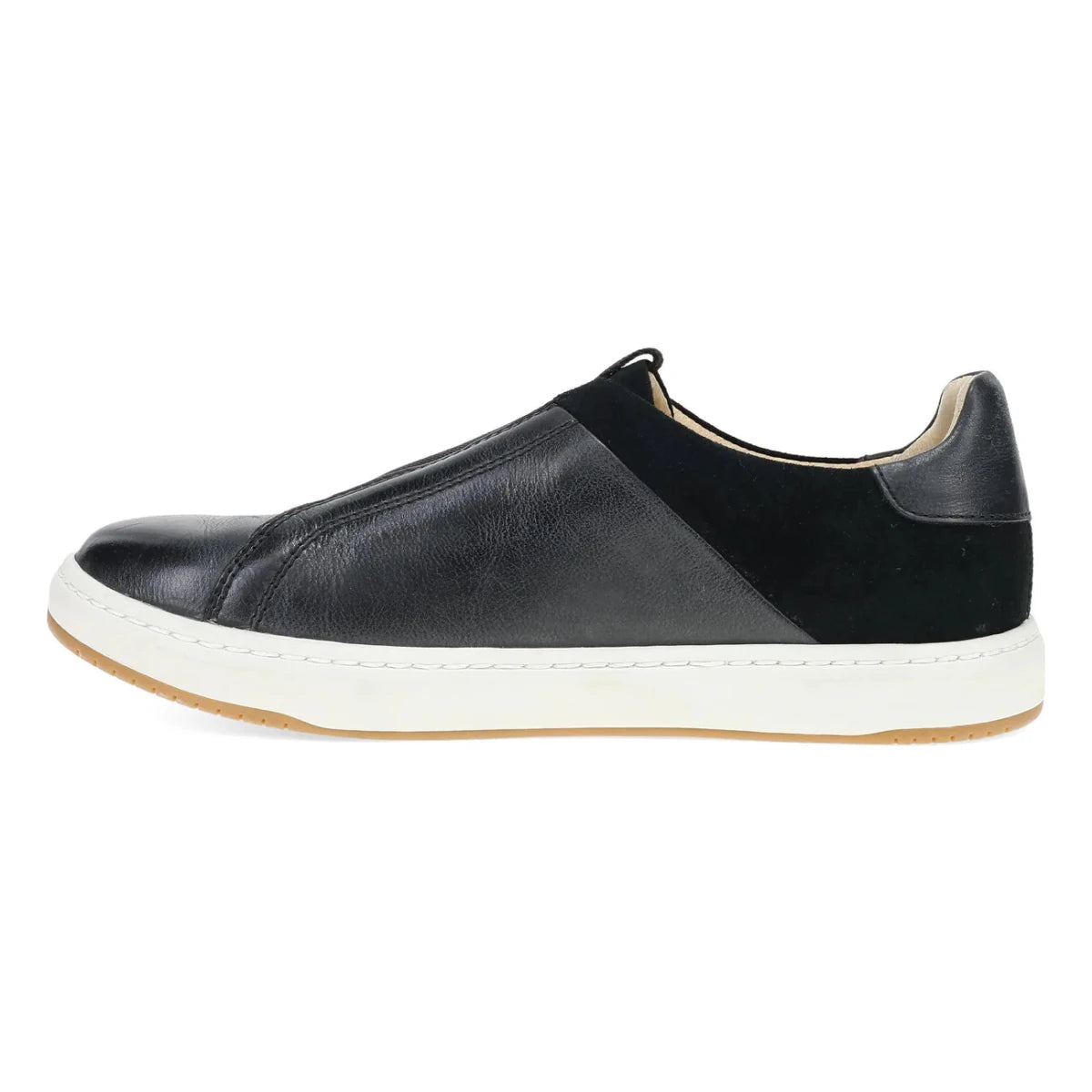 Dansko Women's Jenn Sneaker - Black