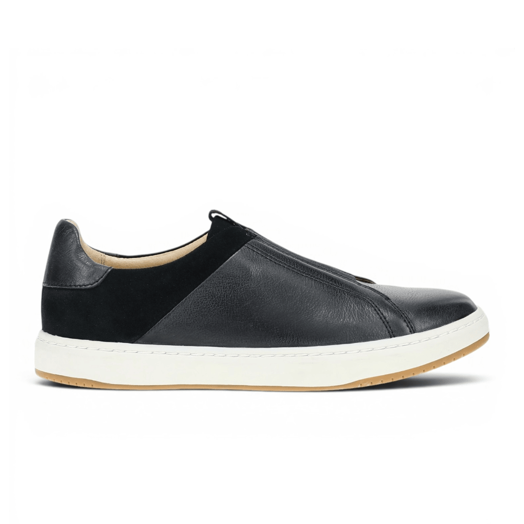 Dansko Women's Jenn Sneaker - Black